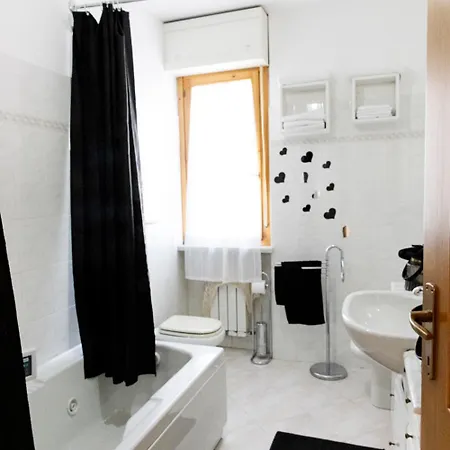 La Casa Di Mihaela *