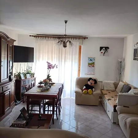 La Casa Di Mihaela Appartamento *