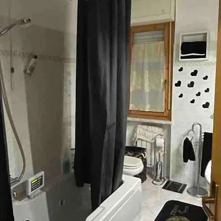 La Casa Di Mihaela Cinquale