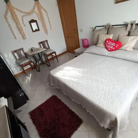 Appartement La Casa Di Mihaela Cinquale