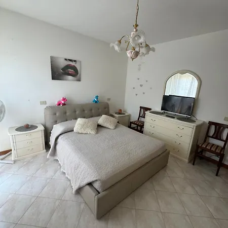 La Casa Di Mihaela Appartement *