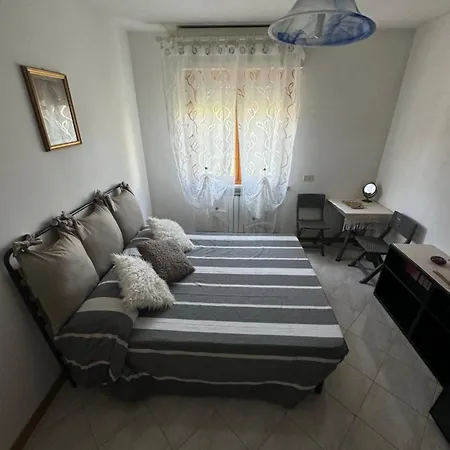 La Casa Di Mihaela Cinquale