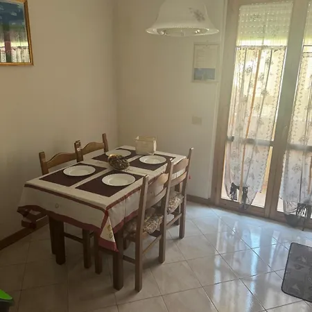 La Casa Di Mihaela * Cinquale