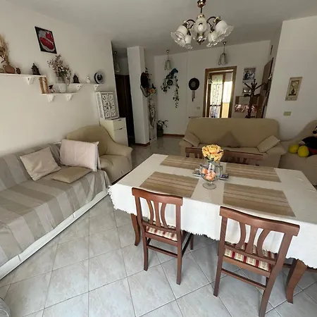 La Casa Di Mihaela *