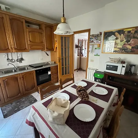 La Casa Di Mihaela Appartement Cinquale