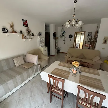 La Casa Di Mihaela * Cinquale