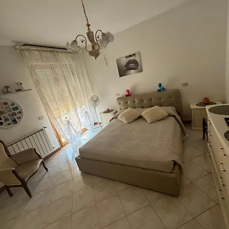 La Casa Di Mihaela *