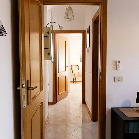 Appartement La Casa Di Mihaela