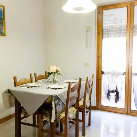 La Casa Di Mihaela * Cinquale