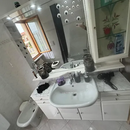 Appartement La Casa Di Mihaela